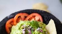 Authentic Guacamole Authentic Guacamole