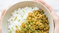Easy 20-Minute One Pot Lentils Easy 20-Minute One Pot Lentils