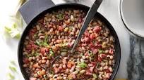 Smoky Black-Eyed Peas Smoky Black-Eyed Peas