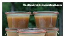 Pear Butter Recipe - Canning 101 Pear Butter Recipe - Canning 101