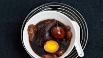 Trotters in Ginger and Sweetened Vinegar Trotters in Ginger and Sweetened Vinegar