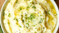Instant Pot Mashed Potatoes Instant Pot Mashed Potatoes