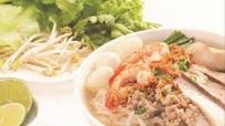 Nam Vang Noodles Soup Nam Vang Noodles Soup