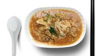 Cantonese Chicken Soup Recipe Cantonese Chicken Soup Recipe