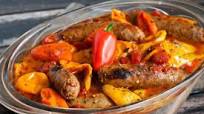 Teri’s Pressure Cooker Sausage and Peppers Teri’s Pressure Cooker Sausage and Peppers