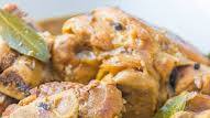 Adobong Pata (Ham Hock Adobo) Adobong Pata (Ham Hock Adobo)