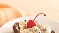 Chocolate Dipped Cannoli Waffles Chocolate Dipped Cannoli Waffles
