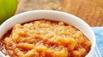 Instant Pot Applesauce Instant Pot Applesauce