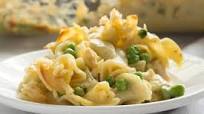 Chicken Noodle Casserole Recipe Chicken Noodle Casserole Recipe