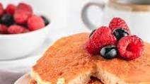 Better Boxed Pancakes Better Boxed Pancakes
