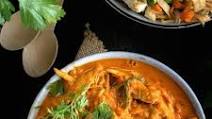 Leftover Turkey Curry | Video Leftover Turkey Curry | Video