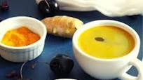 turmeric coffee recipe (Gold Latte) turmeric coffee recipe (Gold Latte)
