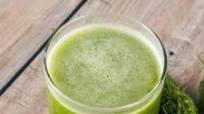 Bitter Melon Juice Recipe Bitter Melon Juice Recipe