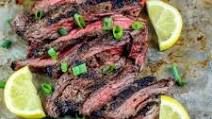 The Best Grilled Flank Steak Recipe The Best Grilled Flank Steak Recipe