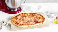Perfect Pizza Dough Perfect Pizza Dough