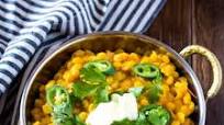 Chana Dal Recipe Chana Dal Recipe