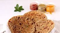 Paneer Paratha Recipe Paneer Paratha Recipe