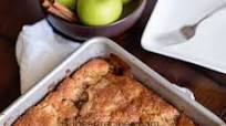 Apple Cobbler with Bisquick Apple Cobbler with Bisquick