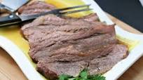 Jewish Grandma's Best Beef Brisket Jewish Grandma's Best Beef Brisket