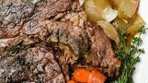 Pot Roast Recipe Pot Roast Recipe