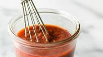 Easy Homemade Pizza Sauce with Tomato Paste Easy Homemade Pizza Sauce with Tomato Paste