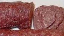 Easy Homemade Summer Sausage Easy Homemade Summer Sausage