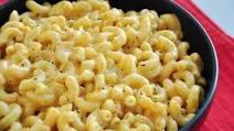 Rice Cooker Mac and Cheese Rice Cooker Mac and Cheese