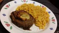 Elk Roast Elk Roast