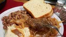 Country Style Steak Country Style Steak