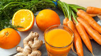 Anti-Inflammatory Juice Anti-Inflammatory Juice