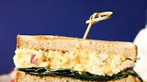 Easy Egg Salad Easy Egg Salad
