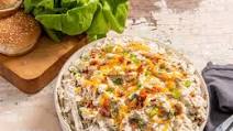 Slow Cooker Crack Chicken Slow Cooker Crack Chicken