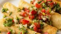 Tacos Dorados (Taquitos) Tacos Dorados (Taquitos)