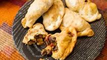 Beef Empanadas Beef Empanadas