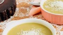 Instant Pot Split Pea Soup Instant Pot Split Pea Soup