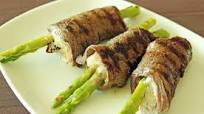 Grilled Asparagus Beef Rolls Grilled Asparagus Beef Rolls