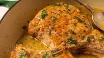 Pan Sauce for Chicken, Pork, or Steak Pan Sauce for Chicken, Pork, or Steak