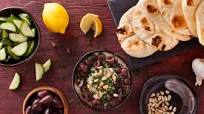Baba Ganoush - the Best in the World! Baba Ganoush - the Best in the World!