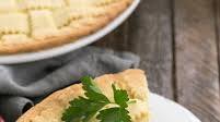 Italian Pizza Rustica Italian Pizza Rustica