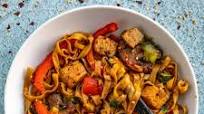 Chicken Lo Mein Recipe Chicken Lo Mein Recipe