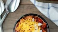 Sweet Baked Bean Chili Sweet Baked Bean Chili