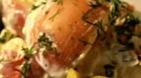 FAGE Total Greek Yogurt Potato Salad FAGE Total Greek Yogurt Potato Salad