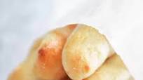 Two Ingredient Dough Breadsticks Two Ingredient Dough Breadsticks
