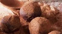 Traditional Irish Whiskey Truffles Traditional Irish Whiskey Truffles