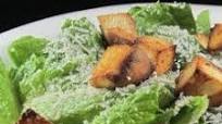 Classic Restaurant Caesar Salad Classic Restaurant Caesar Salad