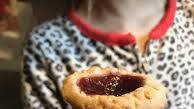 Gluten Free Pie Crust for Mini Jam Tarts Gluten Free Pie Crust for Mini Jam Tarts