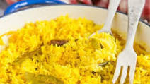 Easy Homemade Pilau Rice Easy Homemade Pilau Rice