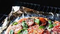 Grilled Pizza or Flatbread Recipe Grilled Pizza or Flatbread Recipe