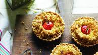 Cheddar Ploughman’s Tarts Cheddar Ploughman’s Tarts