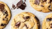 The Best Chocolate Chip Cookie Recipe Ever The Best Chocolate Chip Cookie Recipe Ever